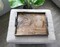 Wooden charcuterie board, decorative tray, rustic farmhouse home decor, grazing board, centerpiece tray, gift for bride, ottoman tray product 1